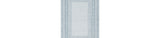 Azelhurst Blue/Ivory/Gray Medium Rug from Ashley - Luna Furniture