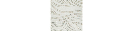 Deenbury Ivory/Green/Brown Medium Rug from Ashley - Luna Furniture