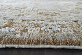 Ainswick Brown/Beige/Gray Memory Foam Medium Rug from Ashley - Luna Furniture