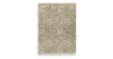 Rossbury Multi Extra Large Rug from Ashley - Luna Furniture