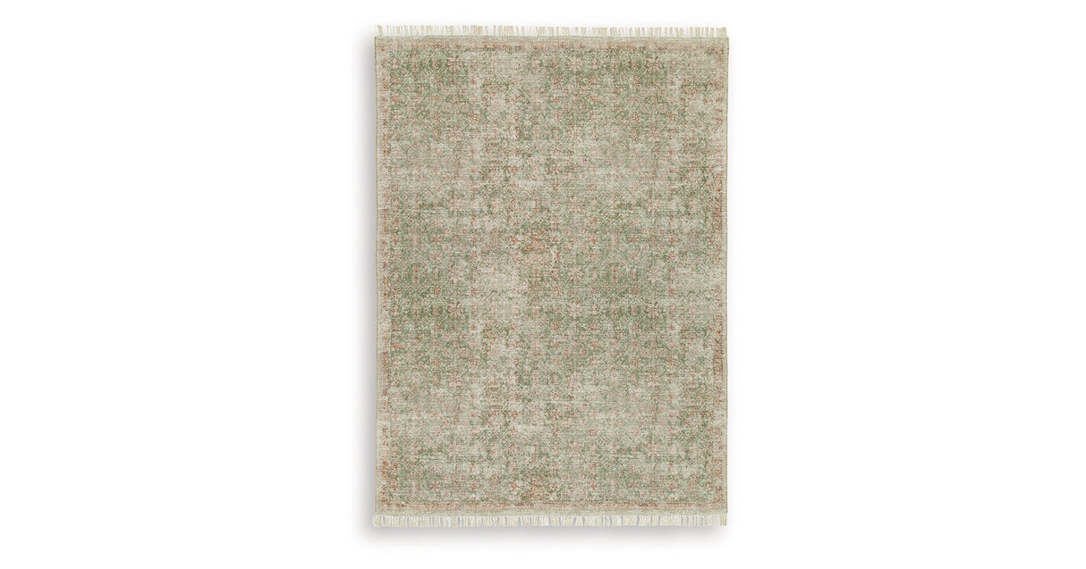 Rossbury Multi Large Rug from Ashley - Luna Furniture