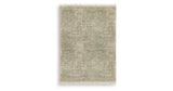 Rossbury Multi Large Rug from Ashley - Luna Furniture