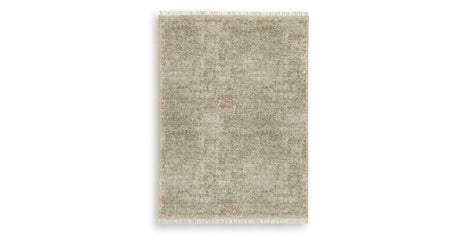 Rossbury Multi Large Rug from Ashley - Luna Furniture