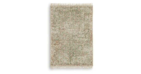 Rossbury Multi Medium Rug from Ashley Furniture - Luna Furniture
