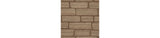 Orest Brown Medium Rug from Ashley Furniture - Luna Furniture
