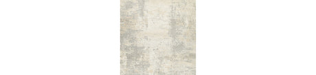 Raif Gray/White/Cream Extra Large Rug from Ashley - Luna Furniture