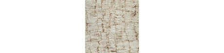 Uduak Cream/Tan/Rust Large Rug from Ashley - Luna Furniture