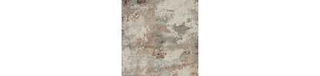 Jadenburg Cream/Gray/Sienna Large Rug from Ashley - Luna Furniture