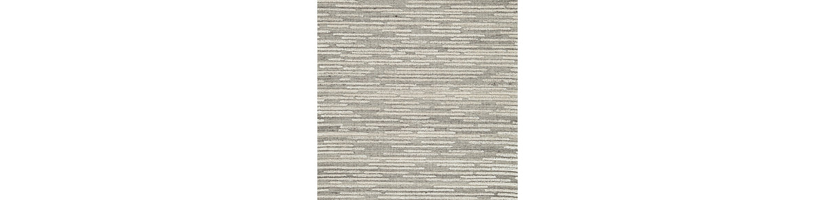 Eljory Gray Medium Rug from Ashley - Luna Furniture