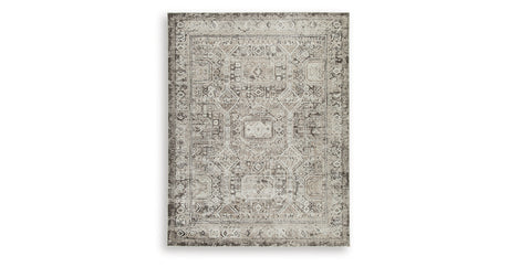 Junley Multi Large Rug from Ashley - Luna Furniture