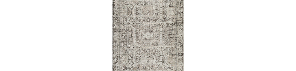 Junley Multi Large Rug from Ashley - Luna Furniture