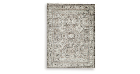 Junley Multi Medium Rug from Ashley Furniture - Luna Furniture