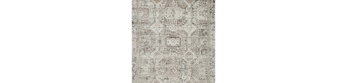 Junley Multi Medium Rug from Ashley Furniture - Luna Furniture