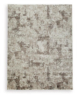 Barricland Multi Extra Large Rug from Ashley - Luna Furniture