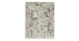 Barricland Multi Large Rug from Ashley - Luna Furniture
