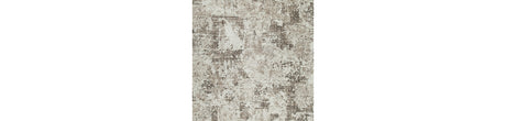 Barricland Multi Large Rug from Ashley - Luna Furniture