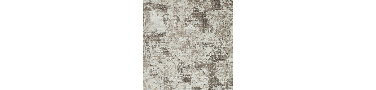Barricland Multi Medium Rug from Ashley Furniture - Luna Furniture
