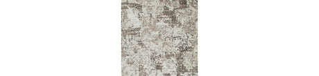 Barricland Multi Medium Rug from Ashley Furniture - Luna Furniture