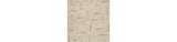 Clayman Beige/Brown Medium Rug from Ashley Furniture - Luna Furniture