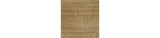 Luzmont Golden Brown Extra Large Rug from Ashley - Luna Furniture