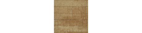 Luzmont Golden Brown Medium Rug from Ashley Furniture - Luna Furniture