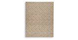 Lyamford Beige/Gray/Brown Large Rug from Ashley - Luna Furniture