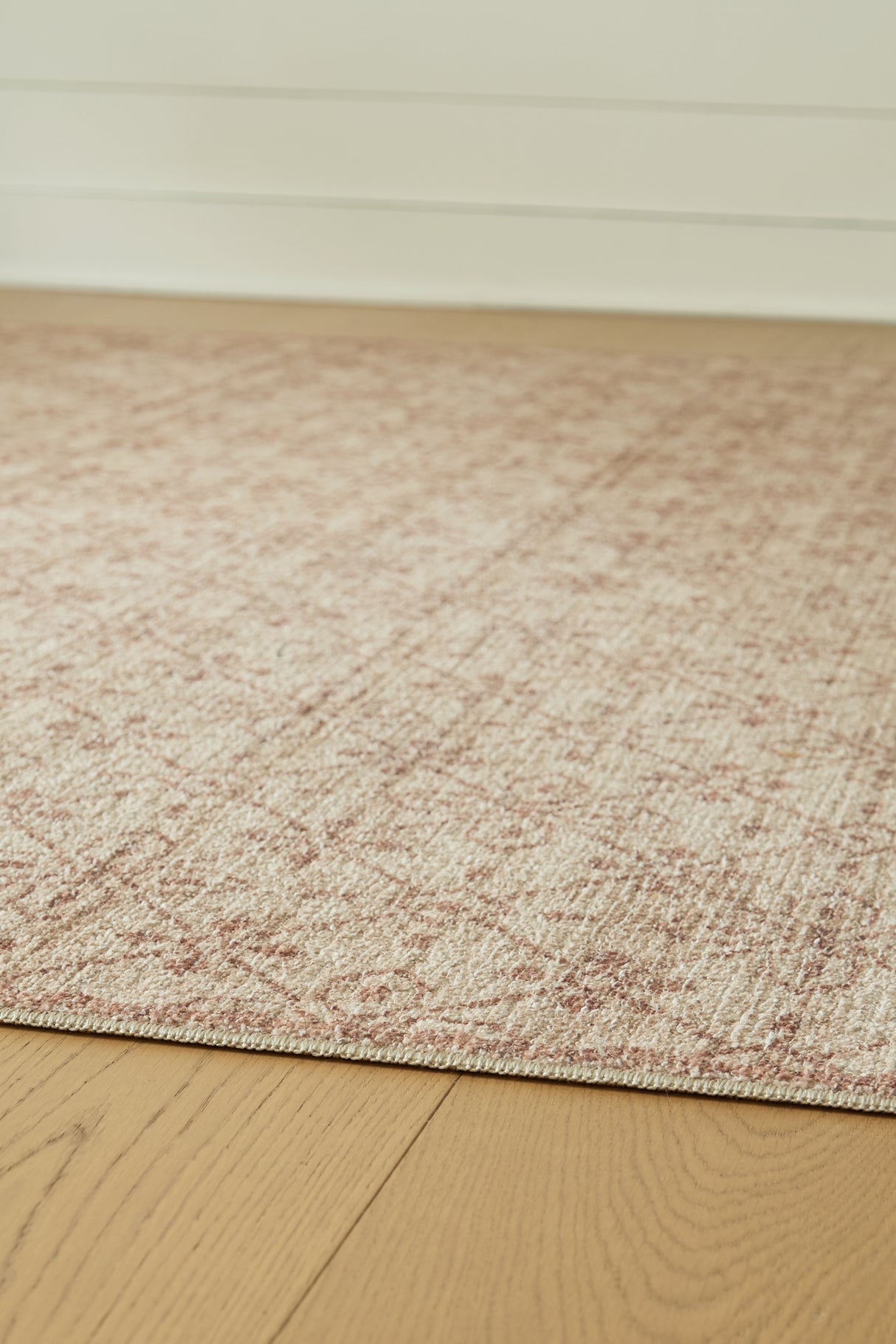 Lyamford Beige/Gray/Brown Large Rug from Ashley - Luna Furniture