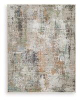 Torinette Multi Large Rug from Ashley - Luna Furniture