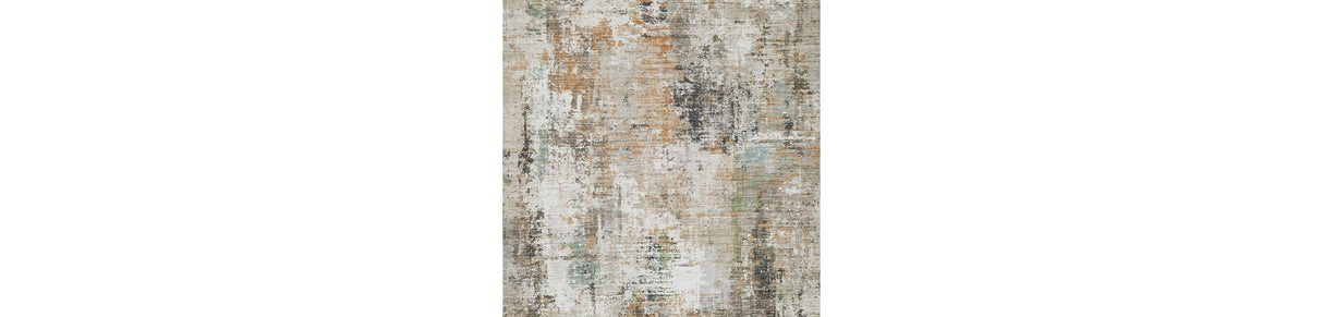 Torinette Multi Large Rug from Ashley - Luna Furniture
