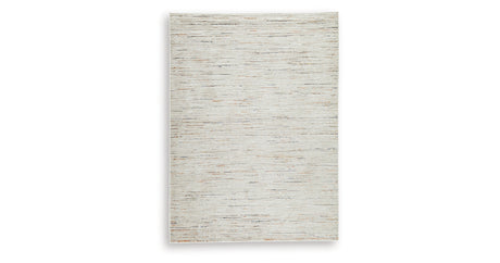 Harjot Multi Medium Rug from Ashley Furniture - Luna Furniture