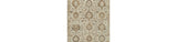 Sableridge Ivory/Taupe/Camel Medium Rug from Ashley Furniture - Luna Furniture