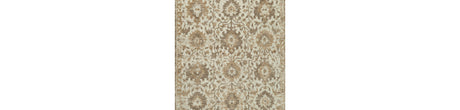 Sableridge Ivory/Taupe/Camel Medium Rug from Ashley Furniture - Luna Furniture