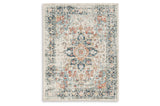 Jarrpage Multi 8' x 10' Rug from Ashley - Luna Furniture