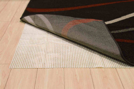 Neath Ivory Pattern Rug Pad from Furniture of America - Luna Furniture