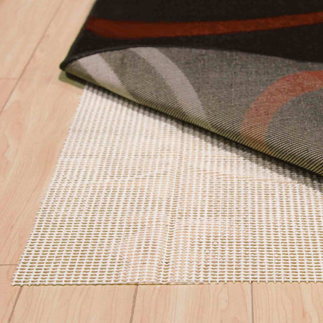 Neath Pattern Rug Pad from Furniture of America - Luna Furniture