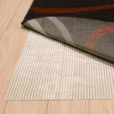Neath Pattern Rug Pad from Furniture of America - Luna Furniture