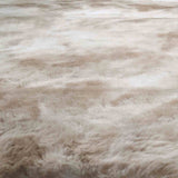 Famalica Tie-Dye Beige Area Rug from Furniture of America - Luna Furniture