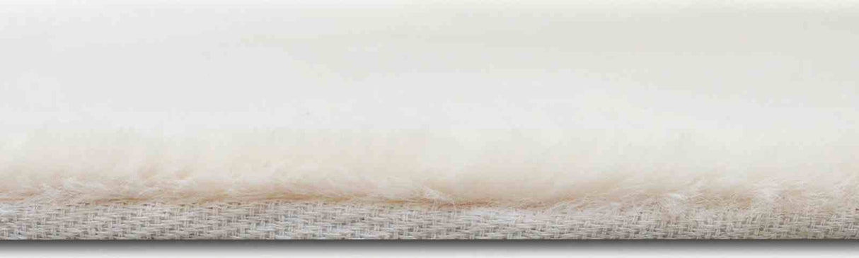 Famalica Off-White Area Rug from Furniture of America - Luna Furniture