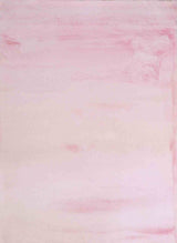 Famalica Pink Area Rug from Furniture of America - Luna Furniture