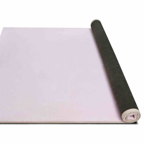 Famalica Pink Area Rug from Furniture of America - Luna Furniture