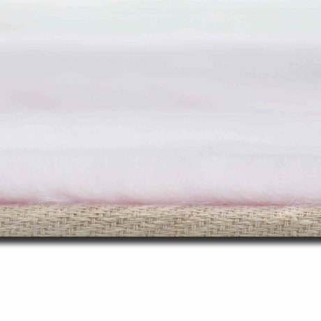 Famalica Pink Area Rug from Furniture of America - Luna Furniture