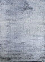 Famalica Gray Area Rug from Furniture of America - Luna Furniture