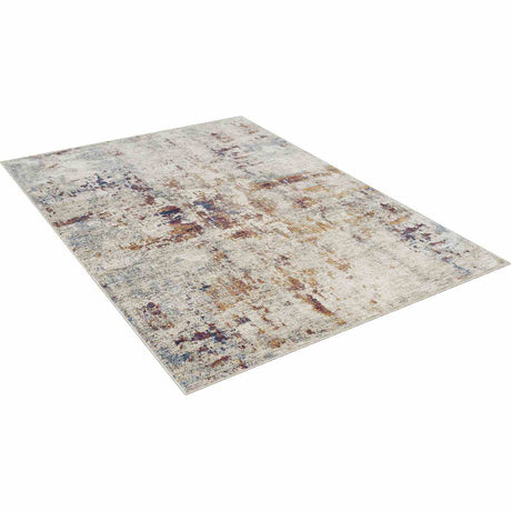 Payas Beige Area Rug from Furniture of America - Luna Furniture