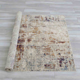 Payas Beige Area Rug from Furniture of America - Luna Furniture