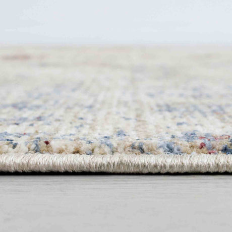 Payas Beige Area Rug from Furniture of America - Luna Furniture