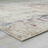 Payas Beige Area Rug from Furniture of America - Luna Furniture