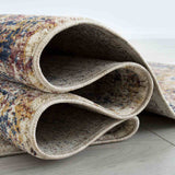 Payas Multi Area Rug from Furniture of America - Luna Furniture