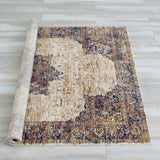 Payas Multi Area Rug from Furniture of America - Luna Furniture