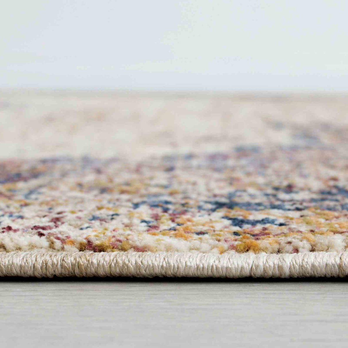 Payas Multi Area Rug from Furniture of America - Luna Furniture