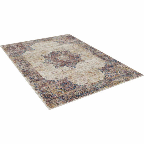 Payas Multi Area Rug from Furniture of America - Luna Furniture